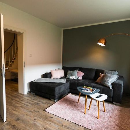 Urlaubstraum In Salzburgs Toplage Zewnętrze zdjęcie