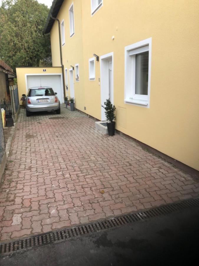 Urlaubstraum In Salzburgs Toplage Zewnętrze zdjęcie